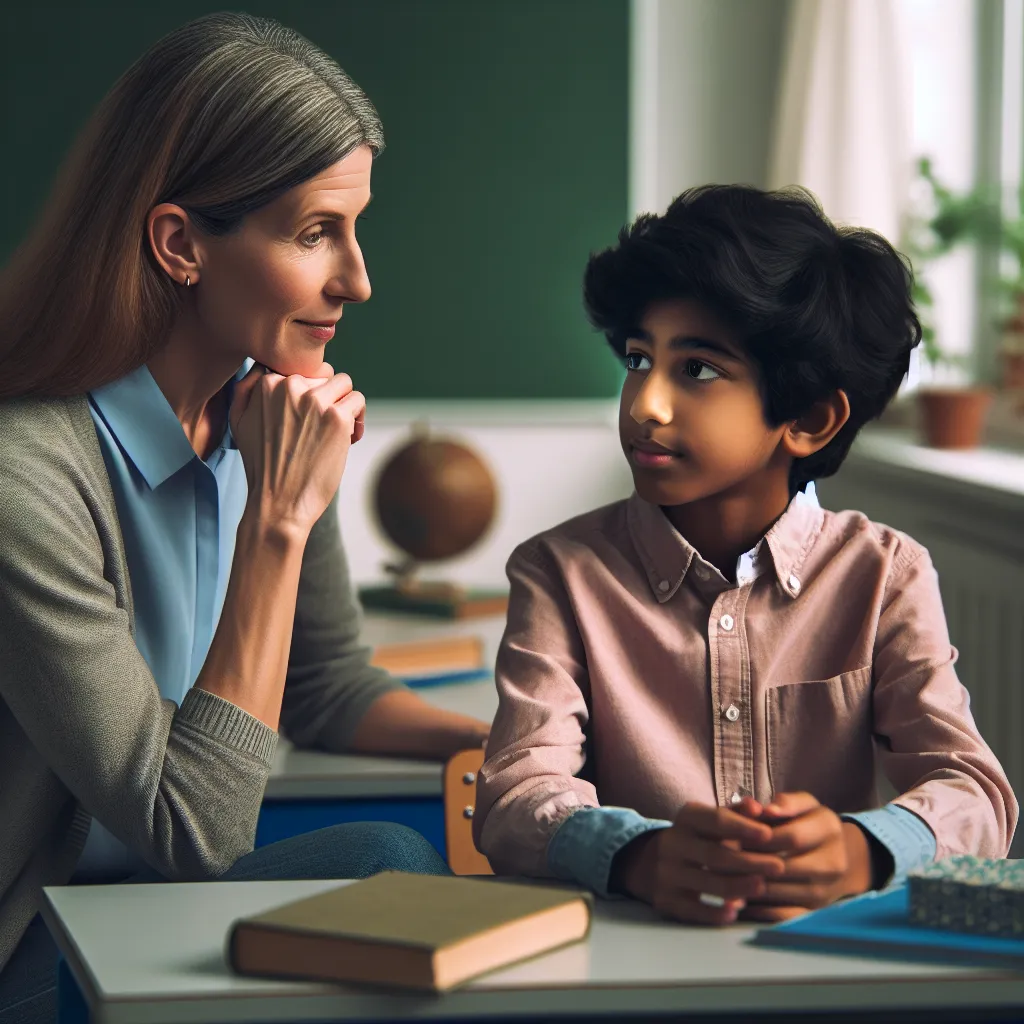 Znaczenie zdrowia psychicznego uczniów w systemie edukacji