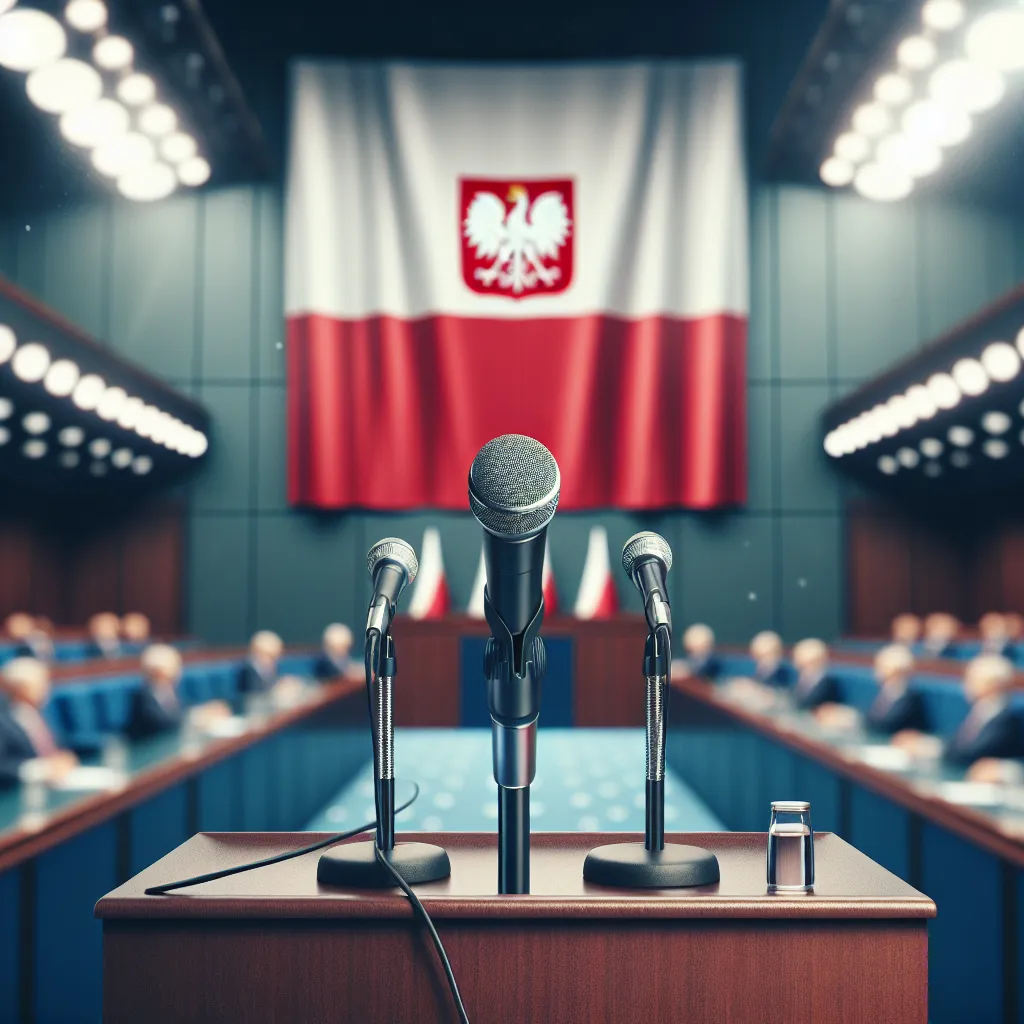 Wpływ zmian politycznych na język polski w XXI wieku
