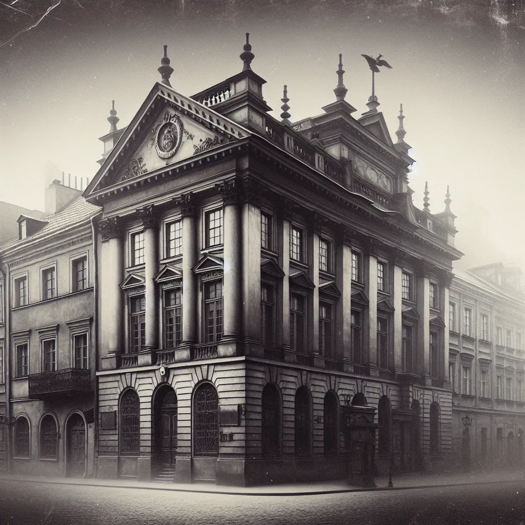 Analiza symboliki w Lalce Bolesława Prusa