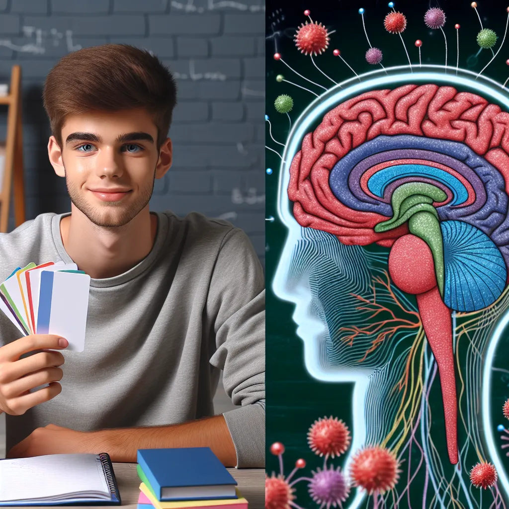 Psychologia nauki języków: jak wykorzystać mózg do szybszego przyswajania słówek