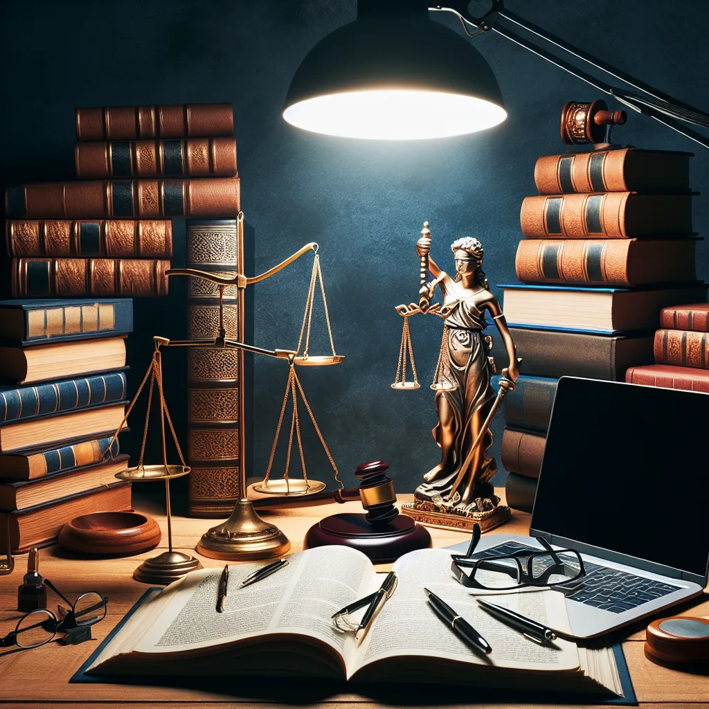 Testy i strategie przygotowania do aplikacji adwokackiej