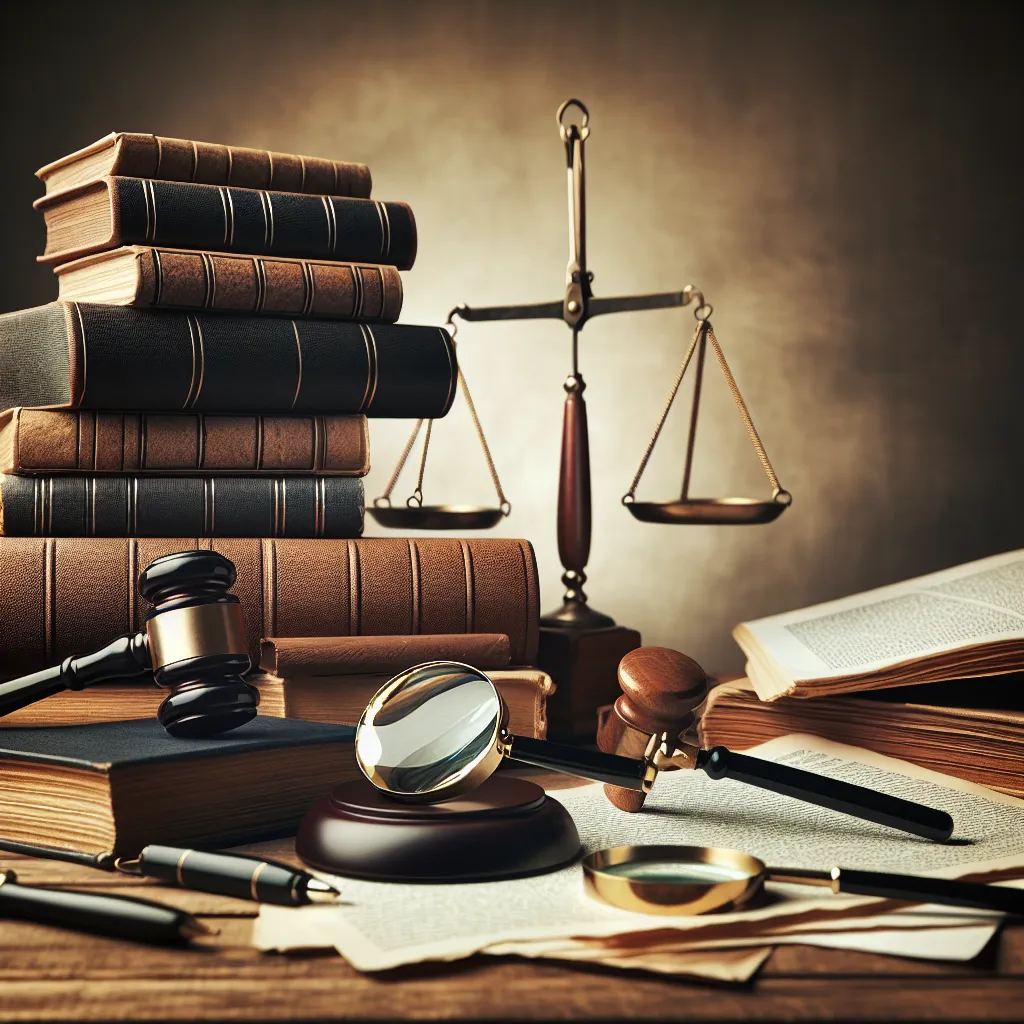 Testy do egzaminu na aplikację komorniczą – przygotuj się na sukces