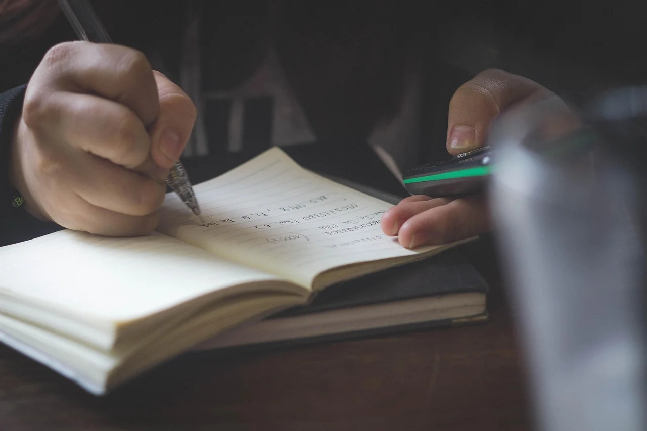 Opanuj ciągi liczbowe: kurs online, który działa