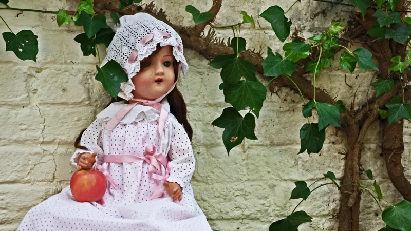 Analiza symboliki w Lalce Bolesława Prusa