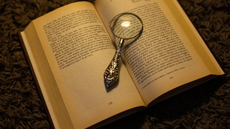 Analiza symboliki w literaturze współczesnej