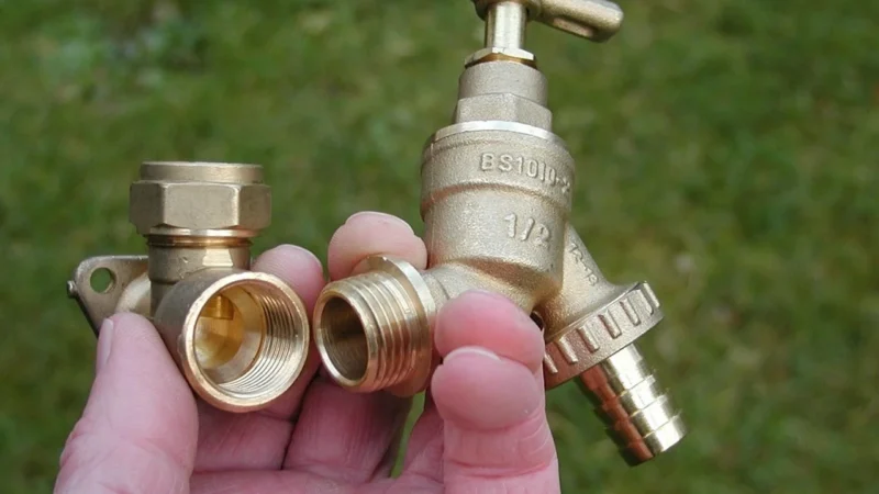 Czyste instalacje, bezpieczna woda — rozwiązania Hydrochemia Water Expert
