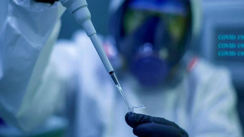 Nowe odkrycie polskich naukowców w dziedzinie biotechnologii