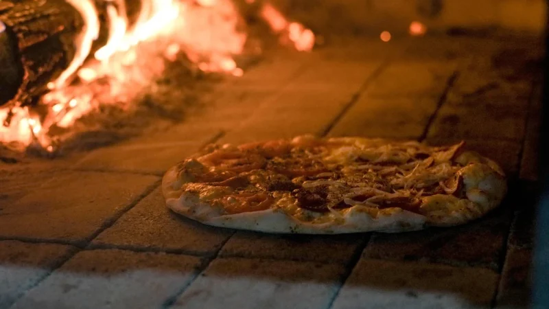 Przepis na sukces w pizzerii najlepsze części gastronomiczne