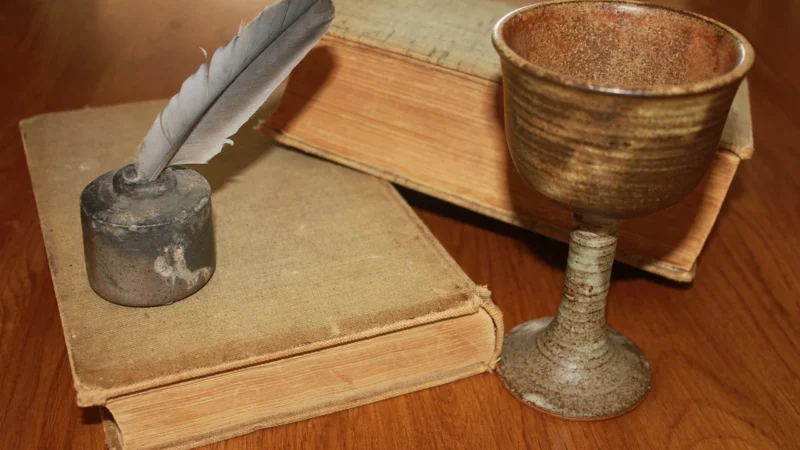 Rola języka w kształtowaniu tożsamości narodowej w literaturze polskiej