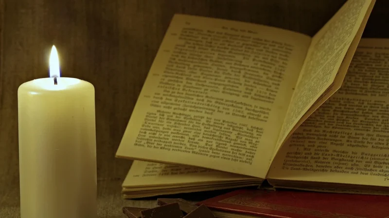 Rola literatury romantycznej w kształtowaniu tożsamości narodowej Polaków