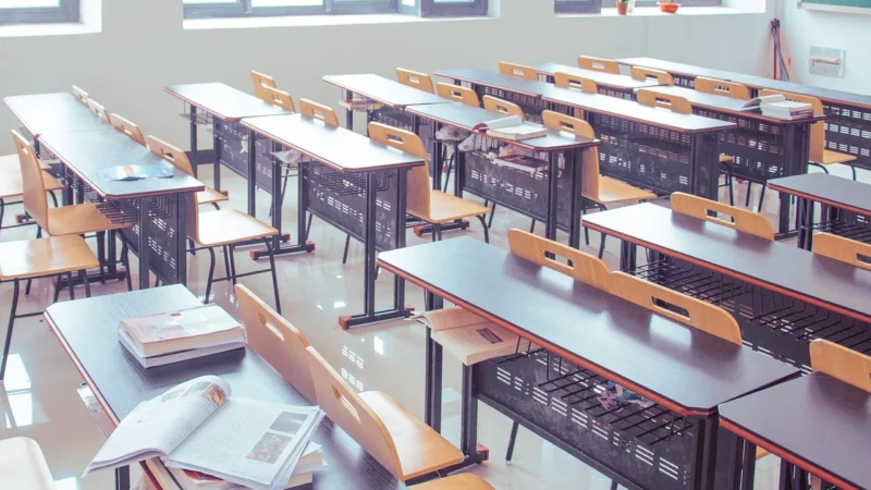 Wpływ technologii na skuteczność edukacji uczniów