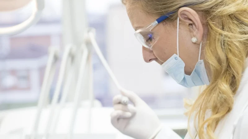 Zastosowanie sztucznej inteligencji w diagnostyce medycznej